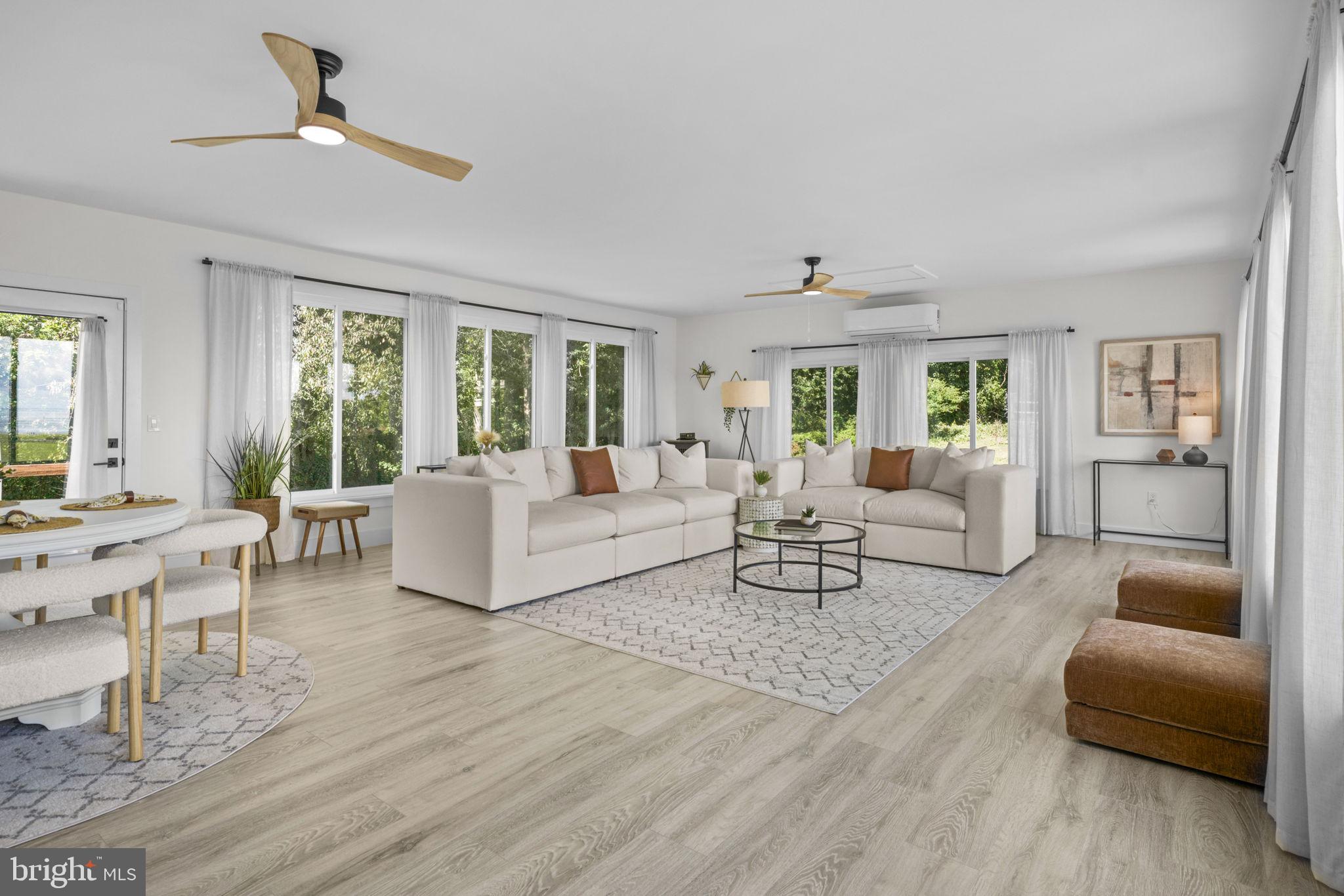 CHESAPEAKE OVERLOOK - Residential