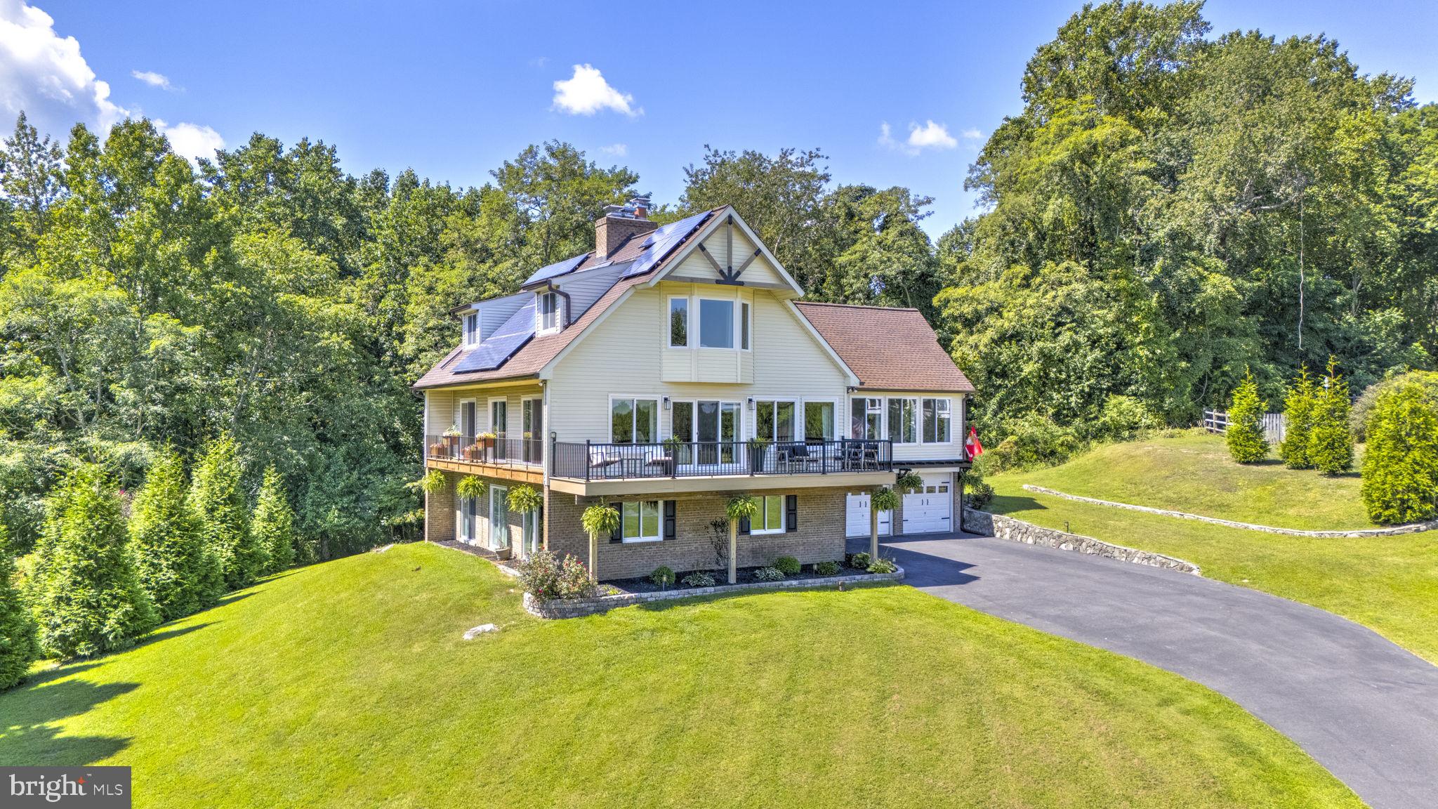 CHESAPEAKE OVERLOOK - Residential