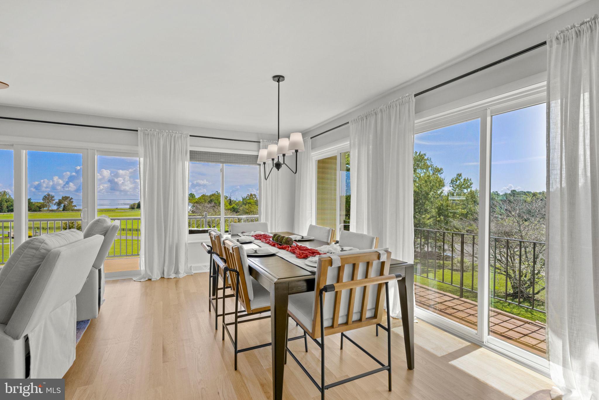 CHESAPEAKE OVERLOOK - Residential