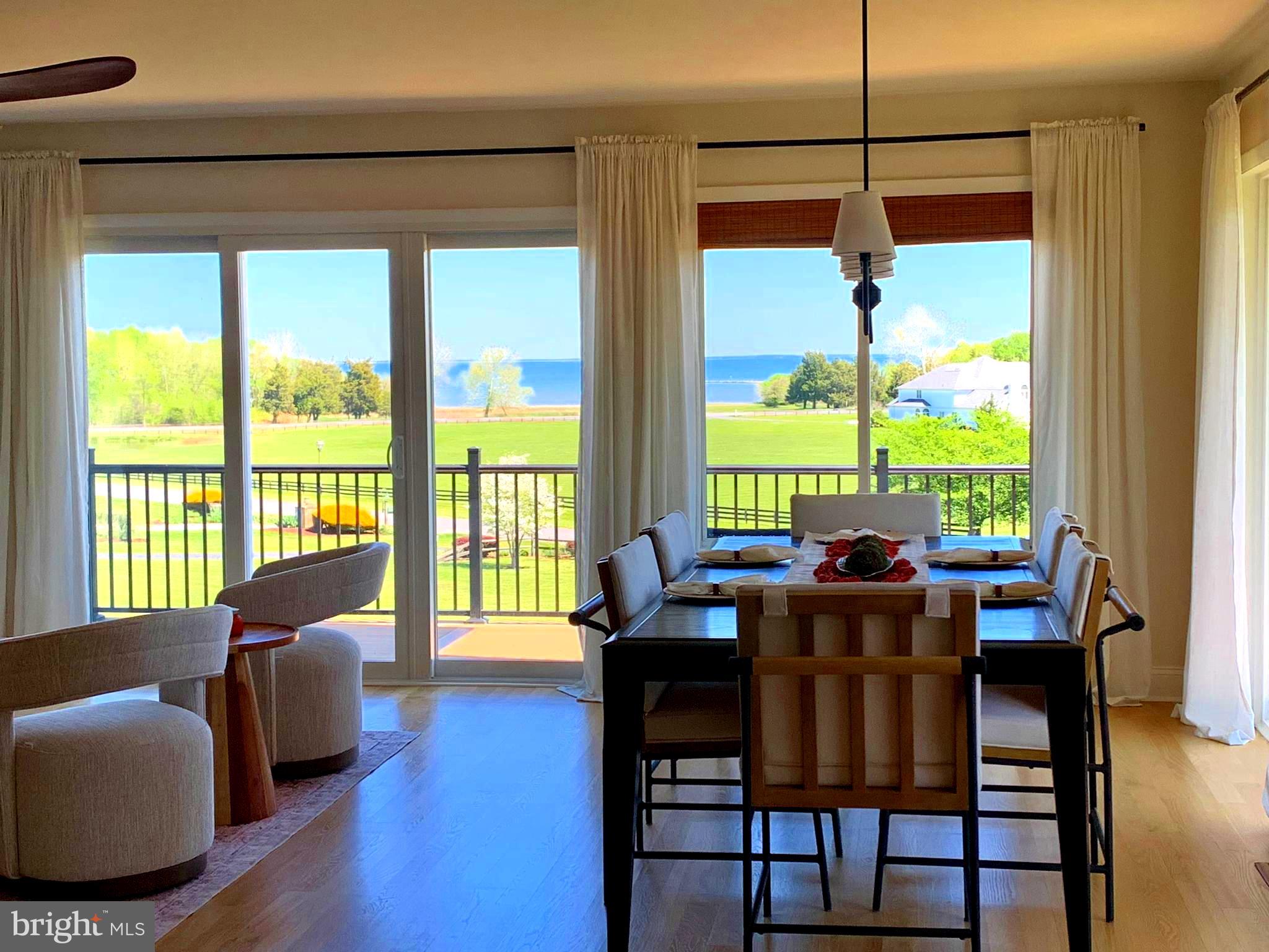 CHESAPEAKE OVERLOOK - Residential