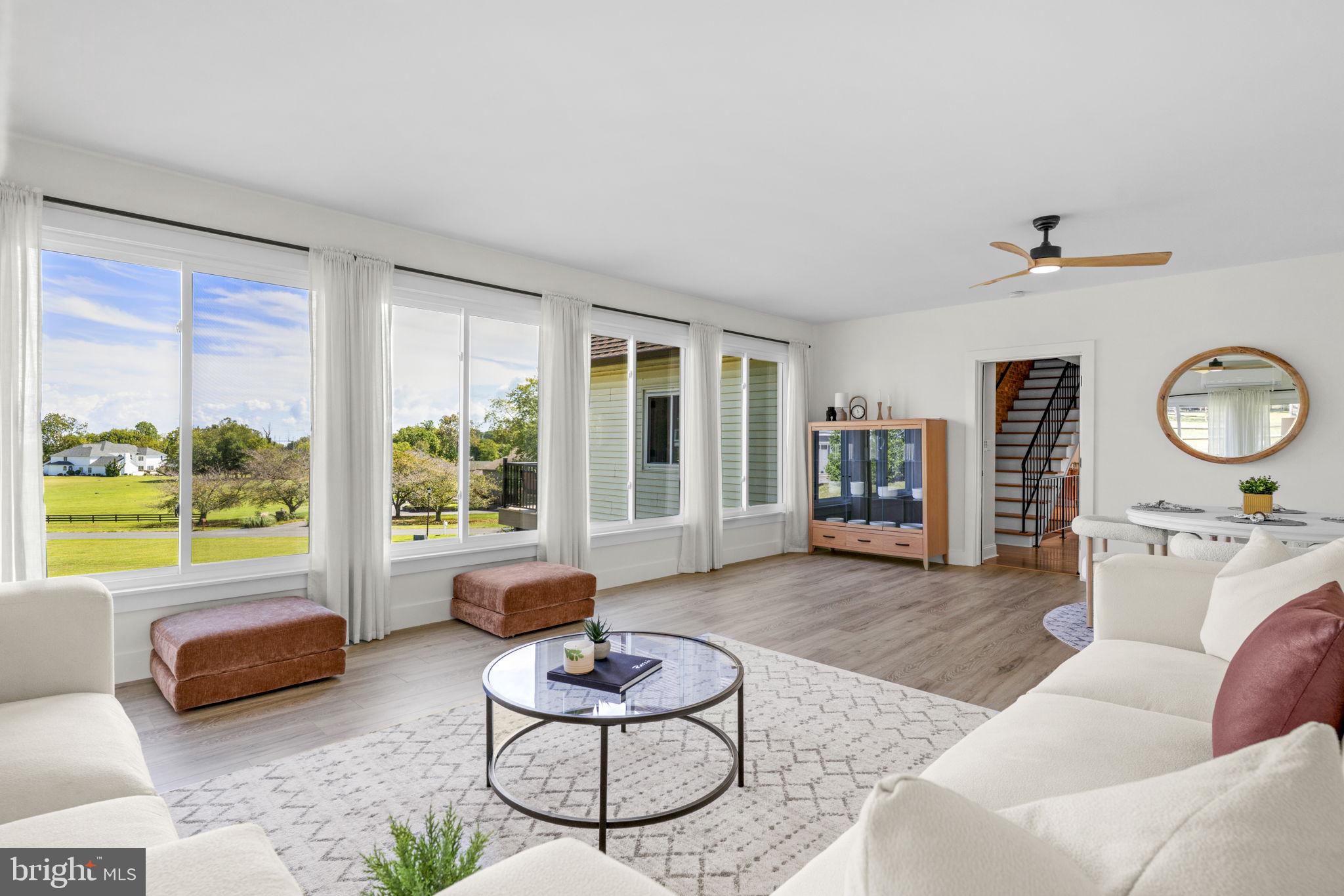 CHESAPEAKE OVERLOOK - Residential