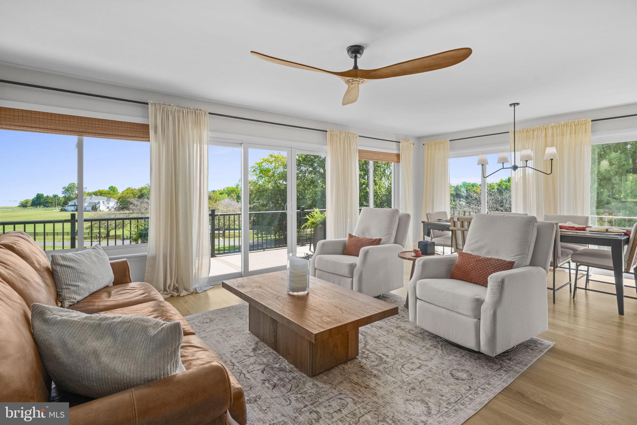 CHESAPEAKE OVERLOOK - Residential