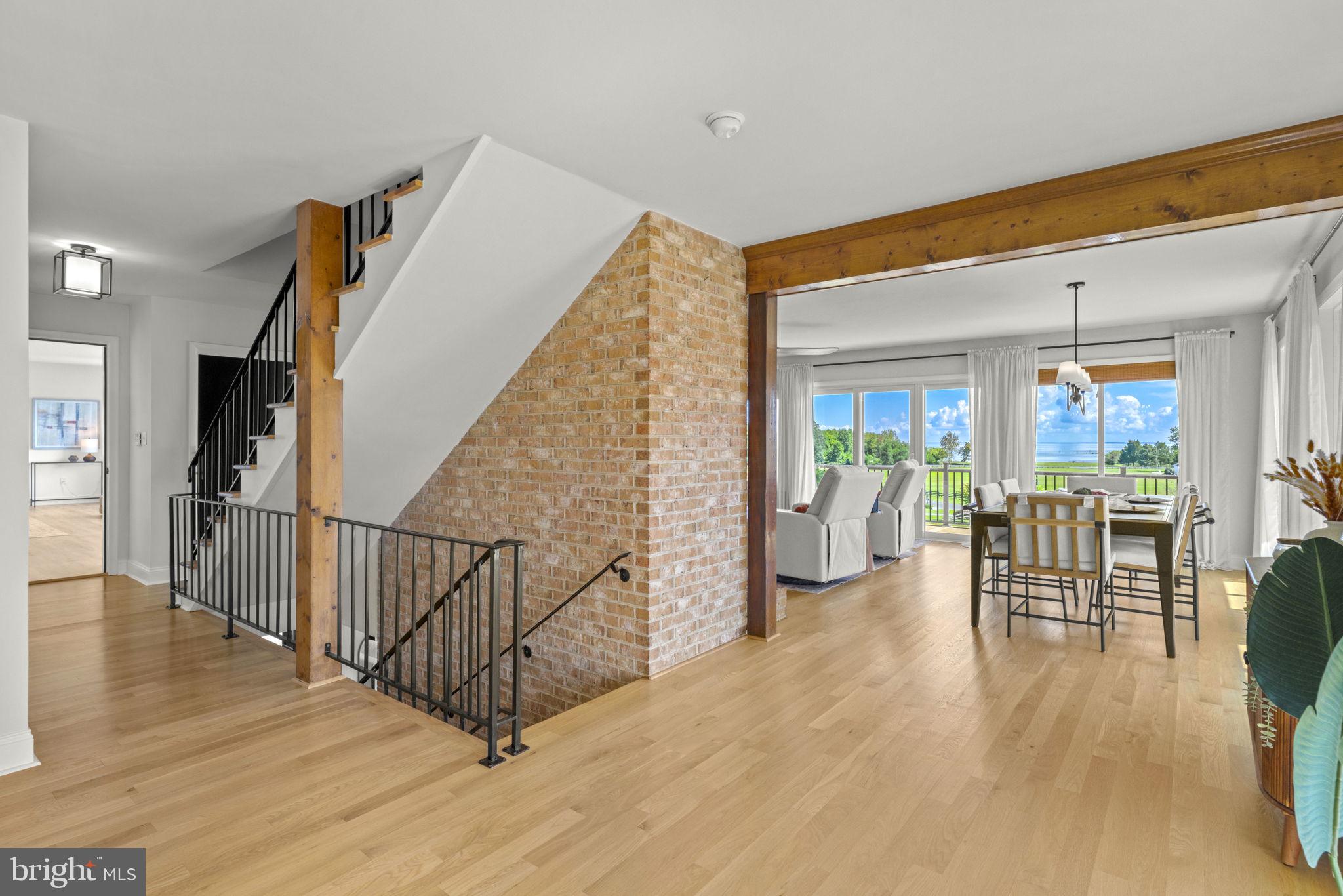 CHESAPEAKE OVERLOOK - Residential