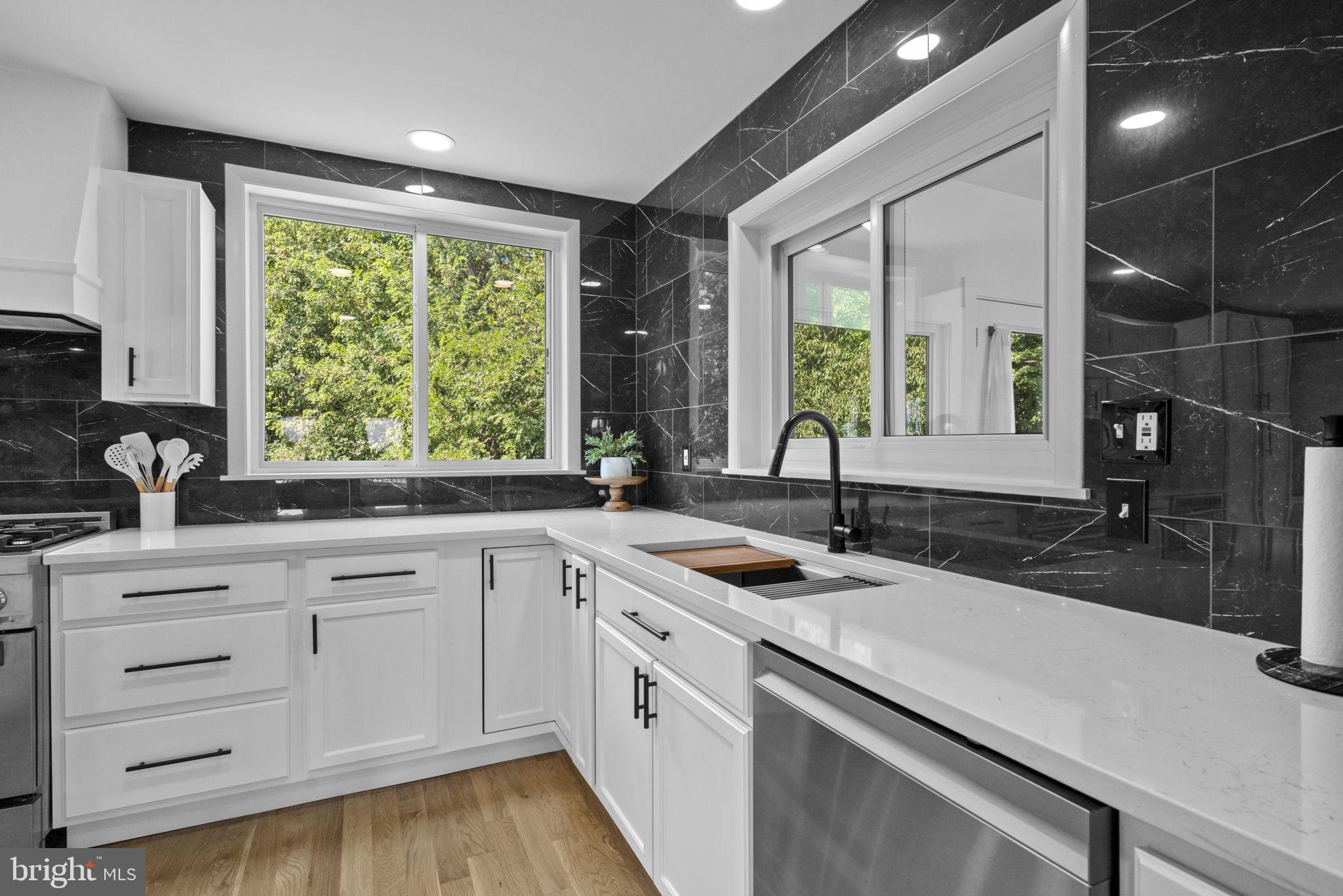 CHESAPEAKE OVERLOOK - Residential