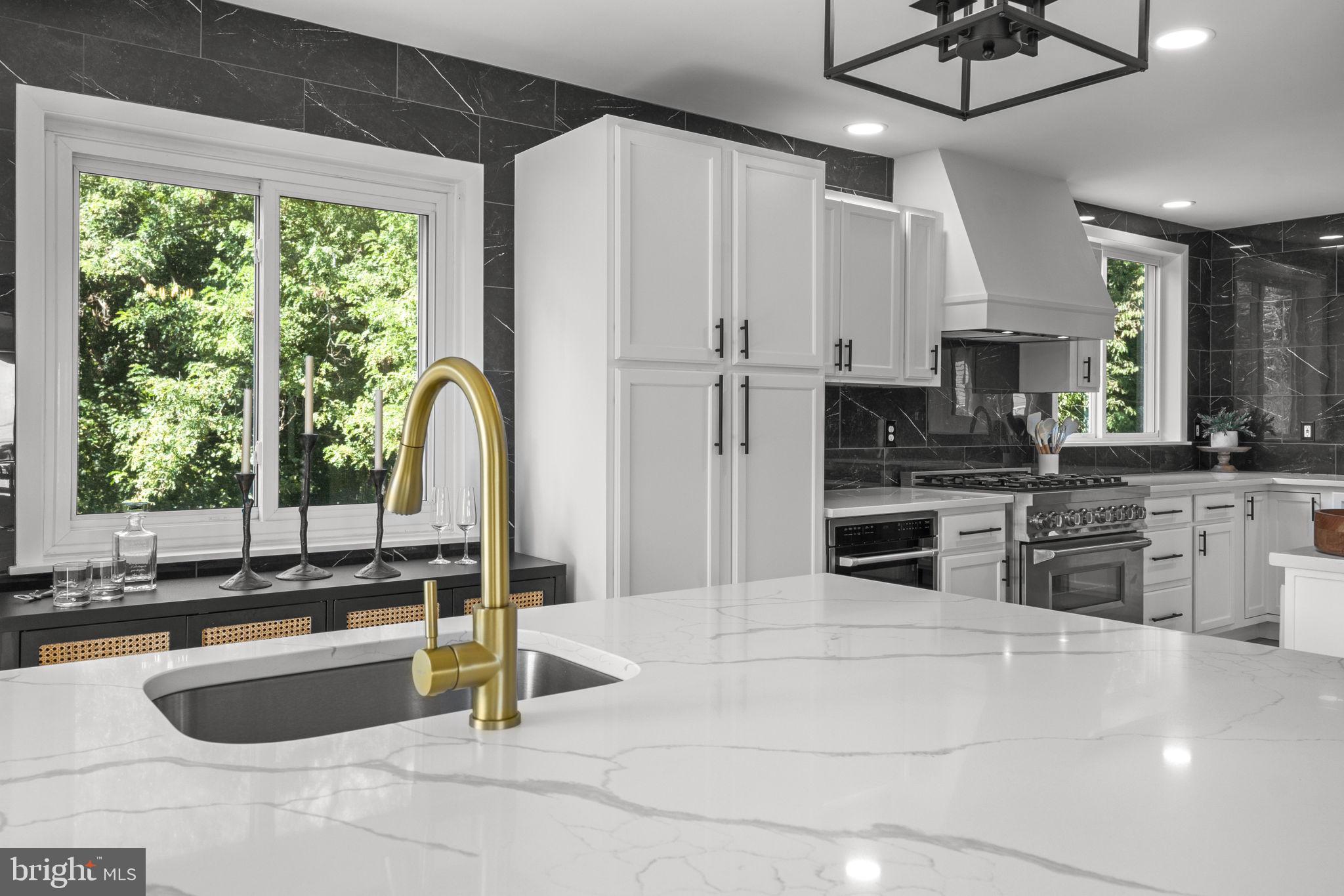 CHESAPEAKE OVERLOOK - Residential