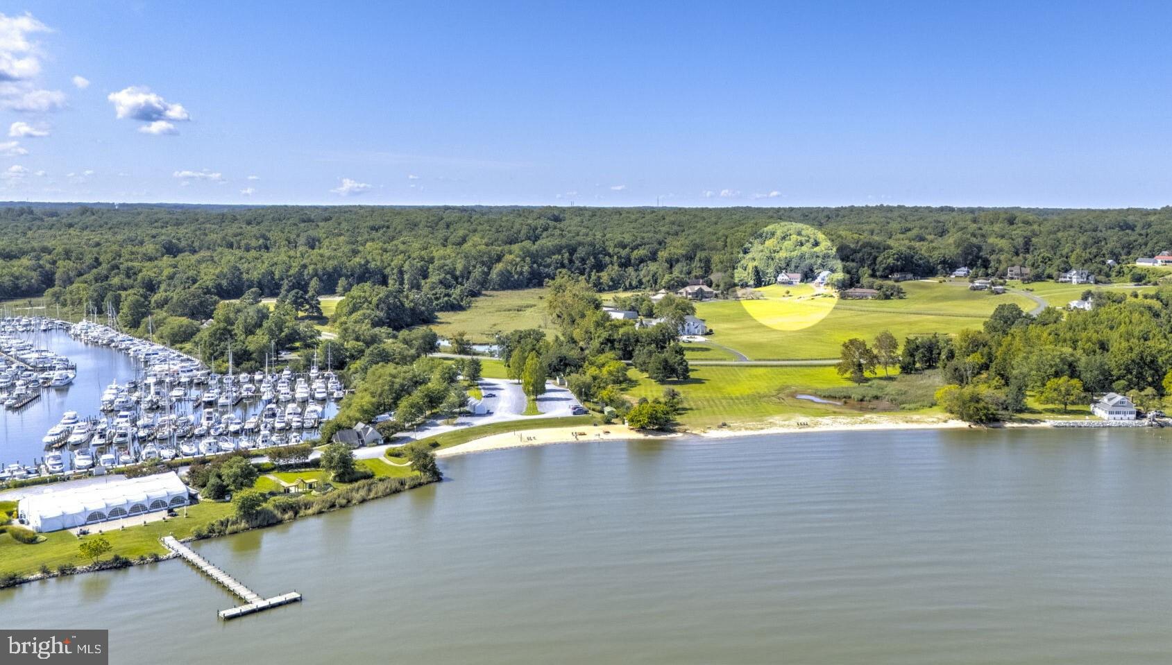 CHESAPEAKE OVERLOOK - Residential