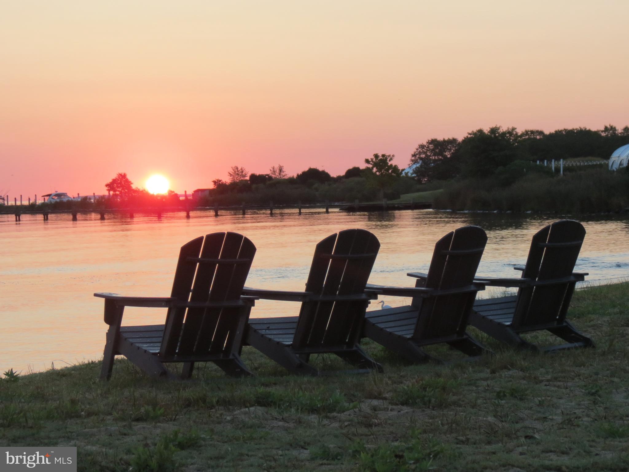 CHESAPEAKE OVERLOOK - Residential