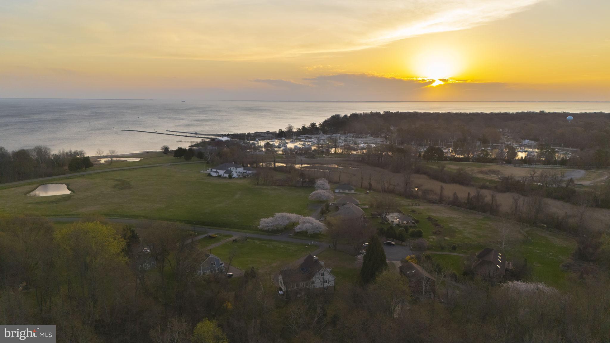 CHESAPEAKE OVERLOOK - Residential