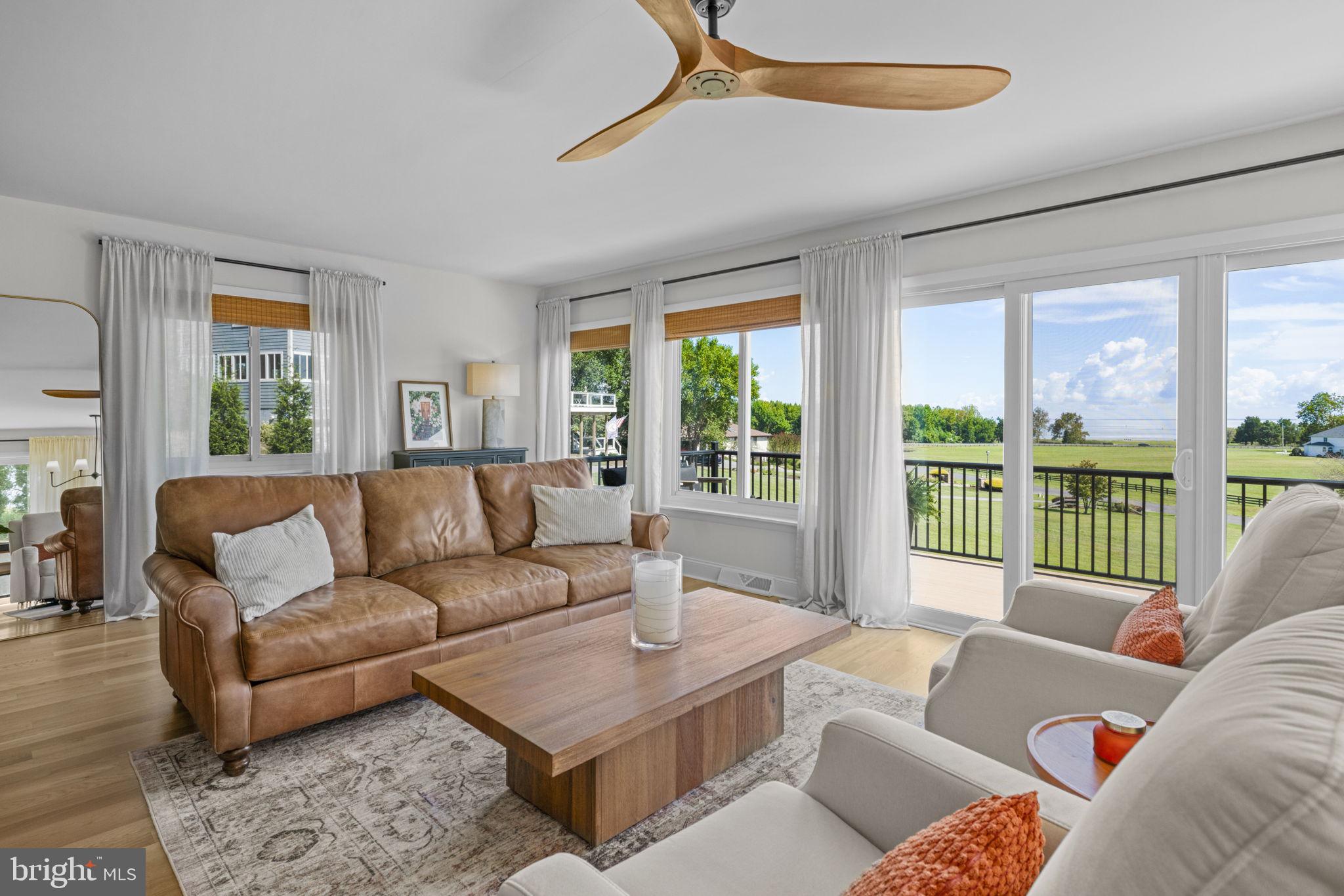 CHESAPEAKE OVERLOOK - Residential