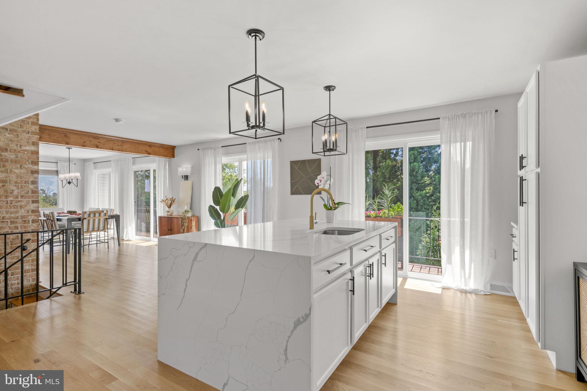 CHESAPEAKE OVERLOOK - Residential