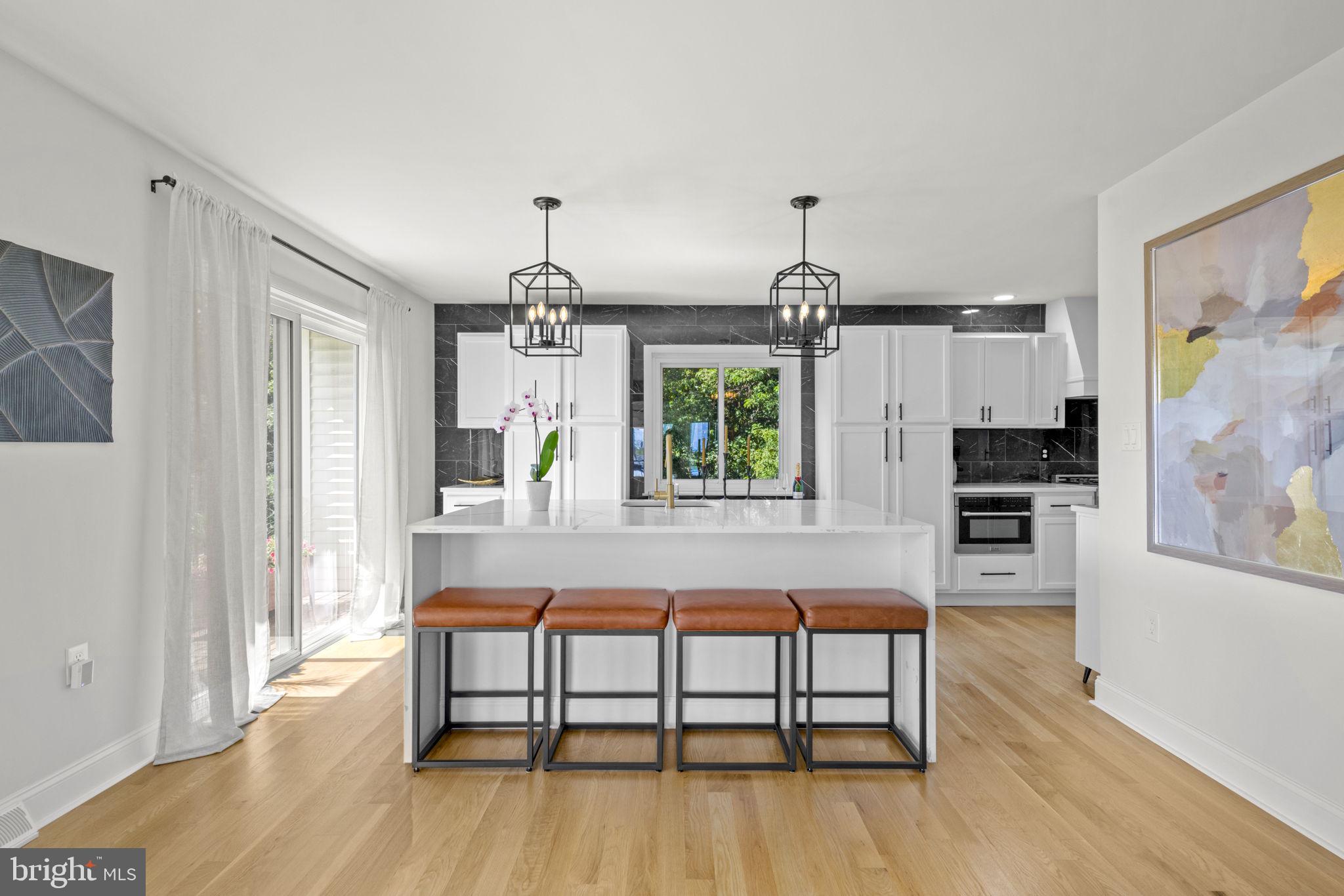 CHESAPEAKE OVERLOOK - Residential