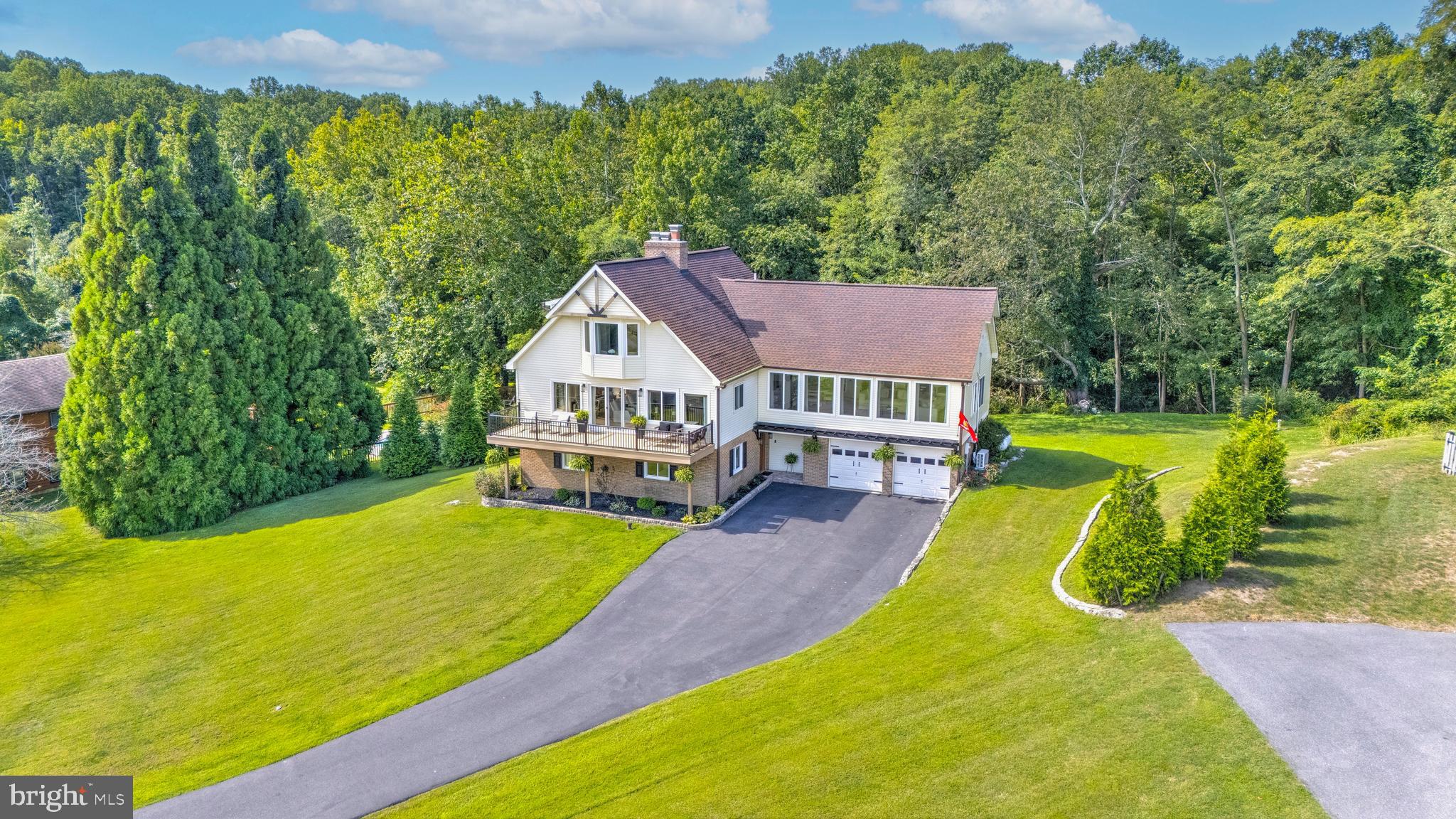 CHESAPEAKE OVERLOOK - Residential
