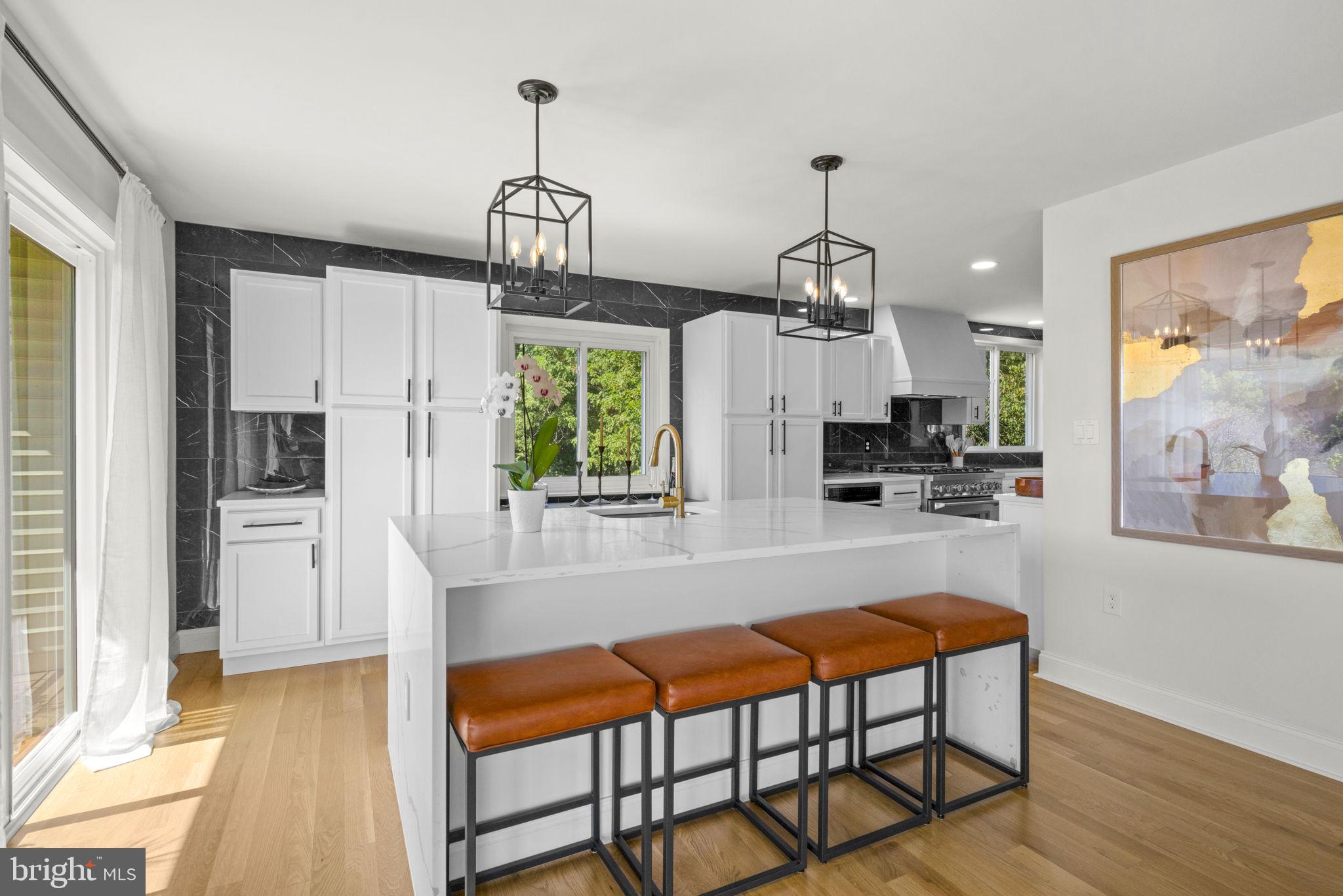 CHESAPEAKE OVERLOOK - Residential