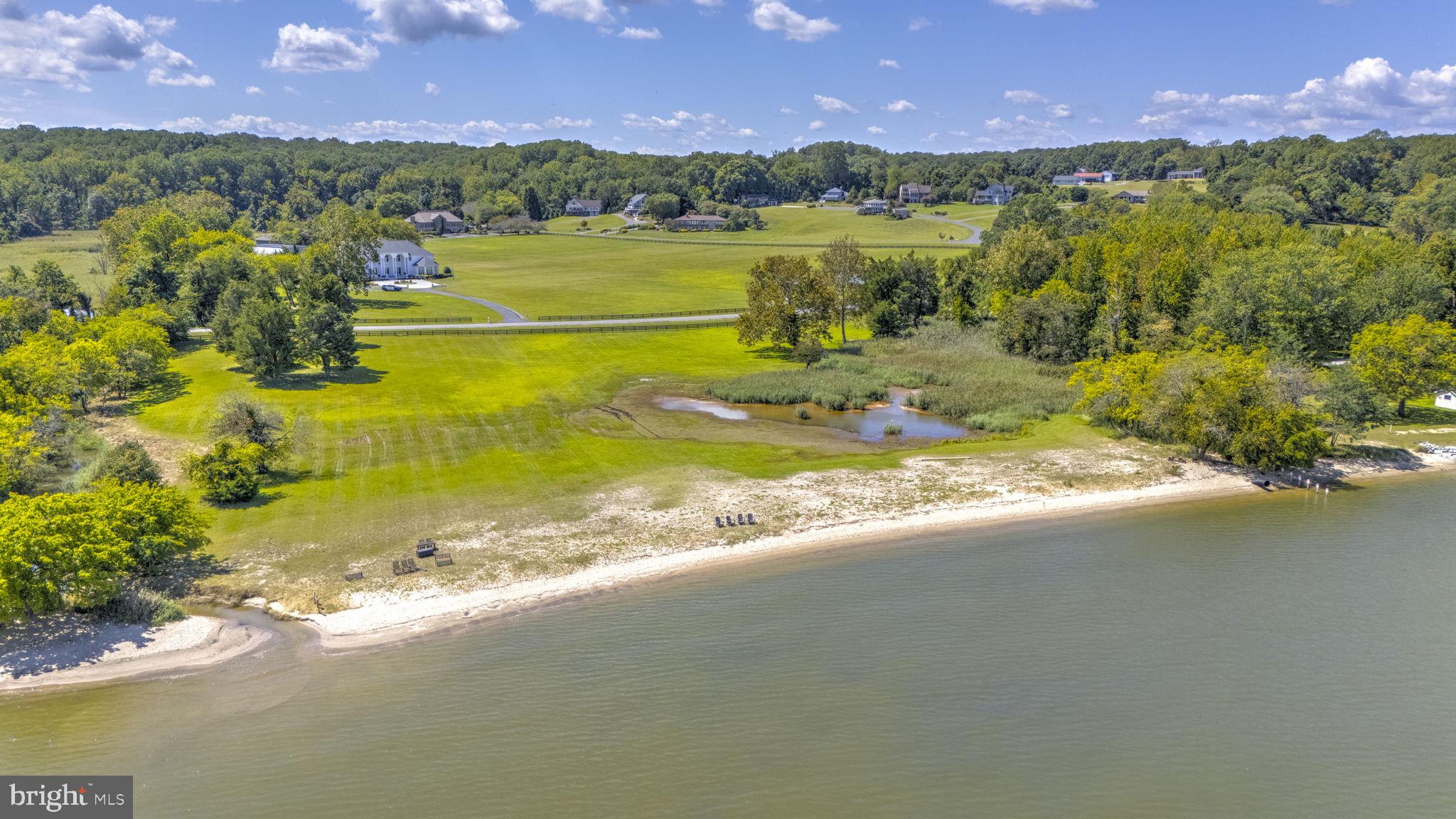 CHESAPEAKE OVERLOOK - Residential