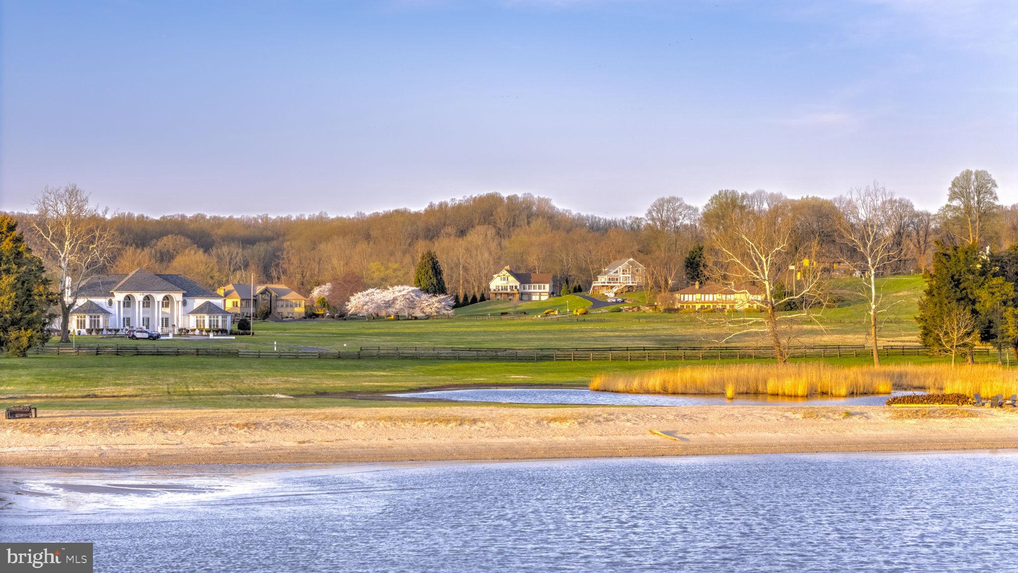 CHESAPEAKE OVERLOOK - Residential