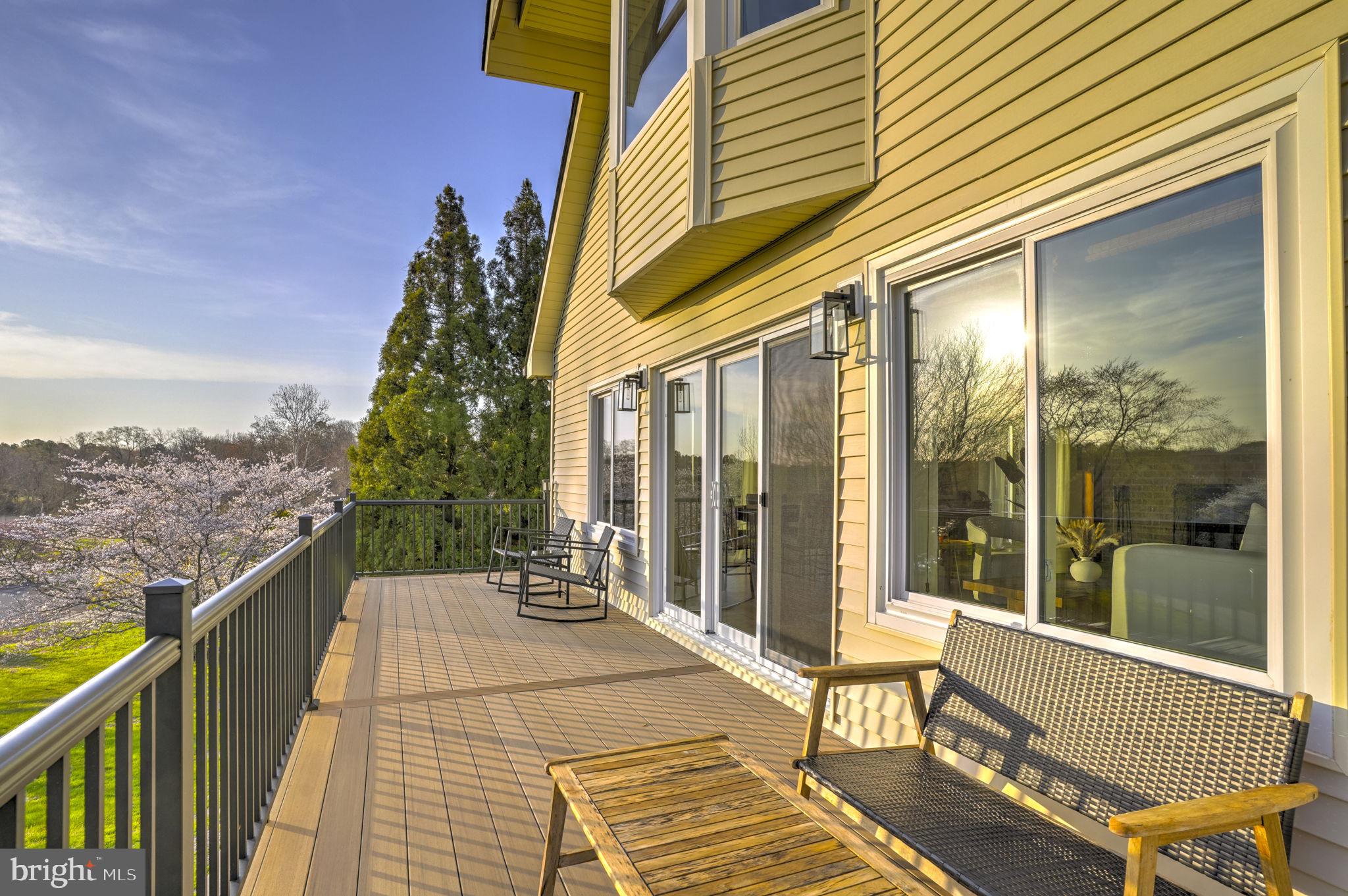 CHESAPEAKE OVERLOOK - Residential