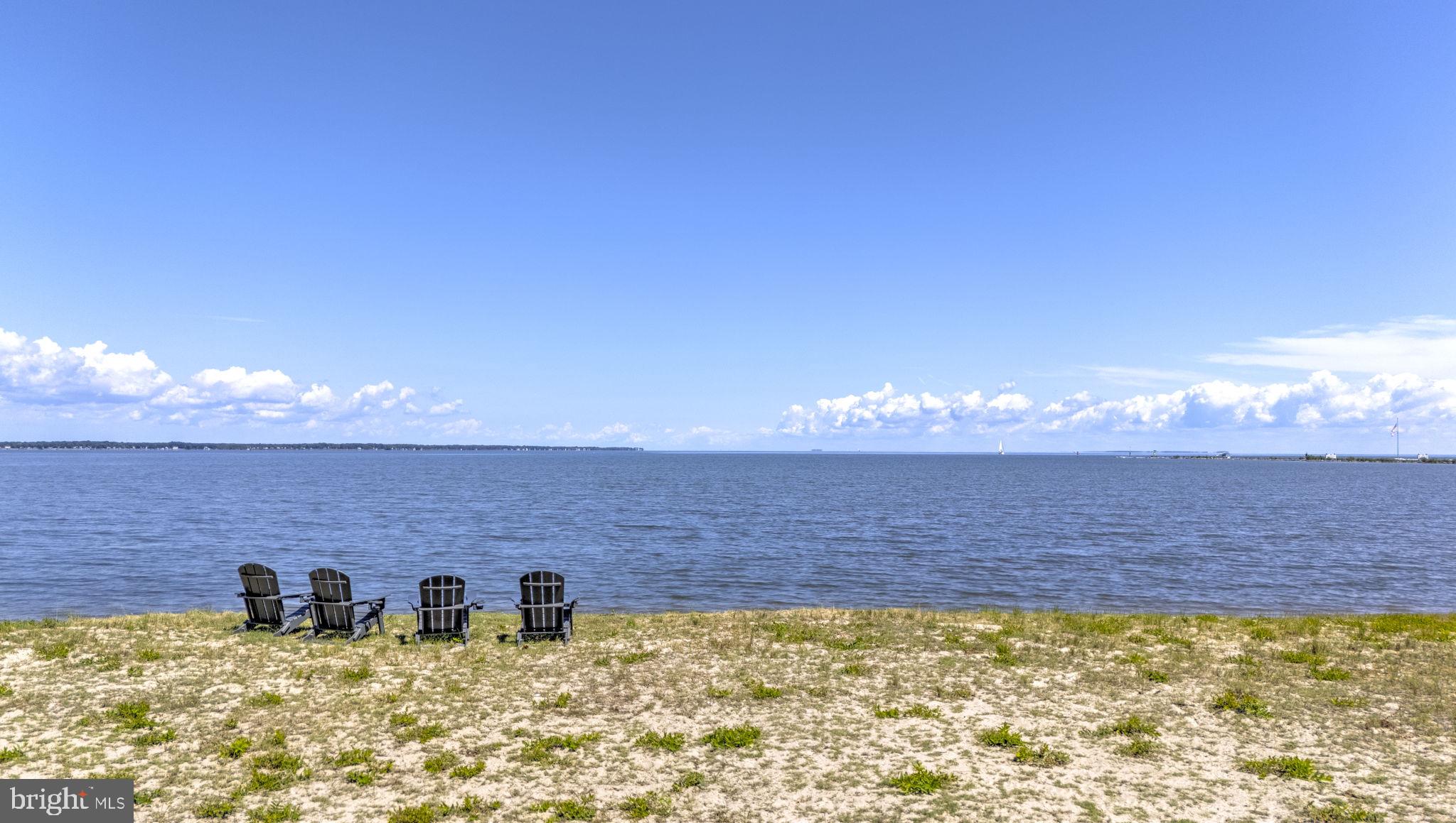 CHESAPEAKE OVERLOOK - Residential