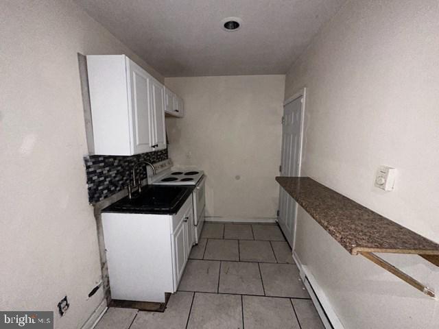 WEST PHILADELPHIA - Residential Income