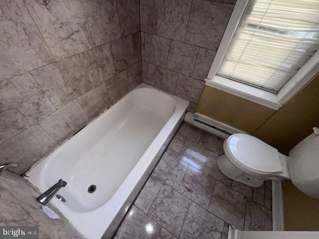 WEST PHILADELPHIA - Residential Income