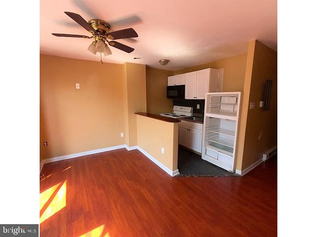 WEST PHILADELPHIA - Residential Income