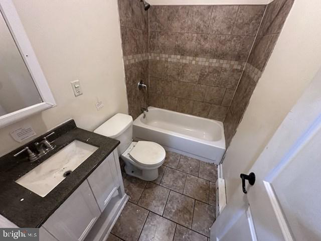 WEST PHILADELPHIA - Residential Income