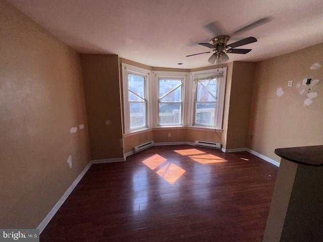 WEST PHILADELPHIA - Residential Income