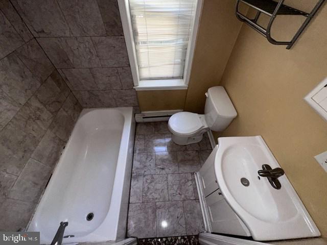 WEST PHILADELPHIA - Residential Income