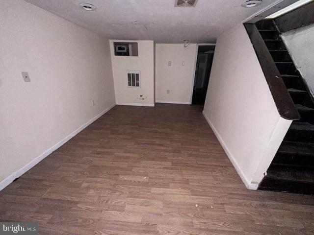 WEST PHILADELPHIA - Residential Income