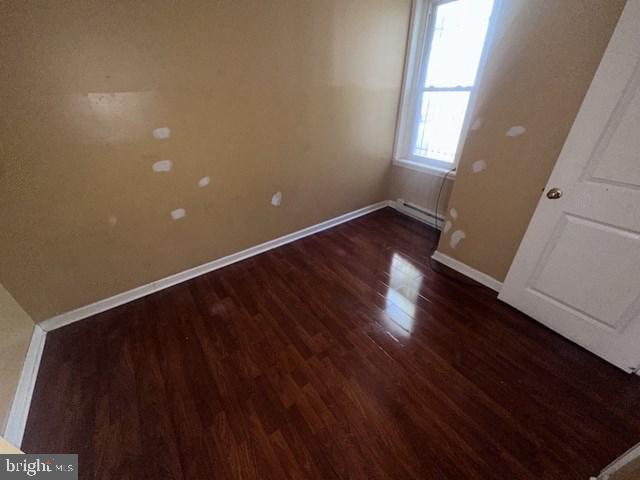 WEST PHILADELPHIA - Residential Income