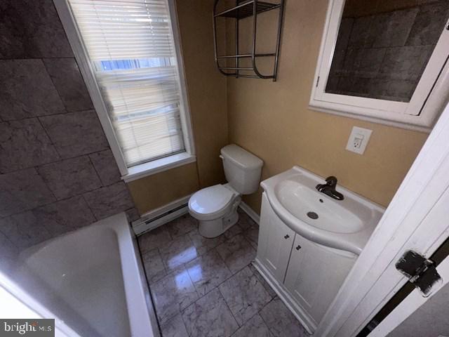 WEST PHILADELPHIA - Residential Income