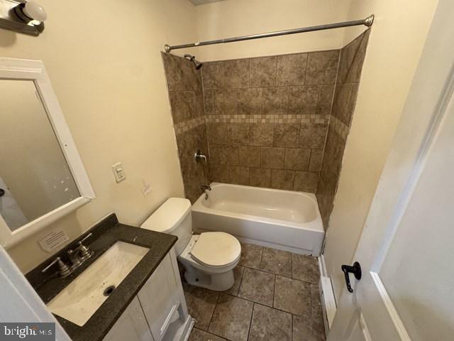 WEST PHILADELPHIA - Residential Income