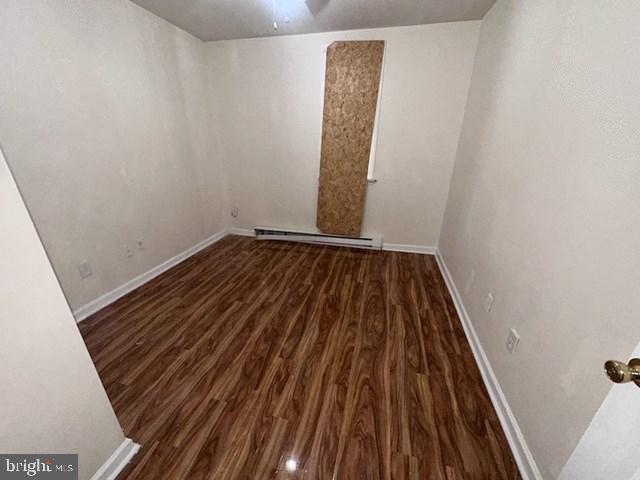 WEST PHILADELPHIA - Residential Income