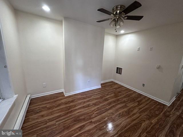 WEST PHILADELPHIA - Residential Income