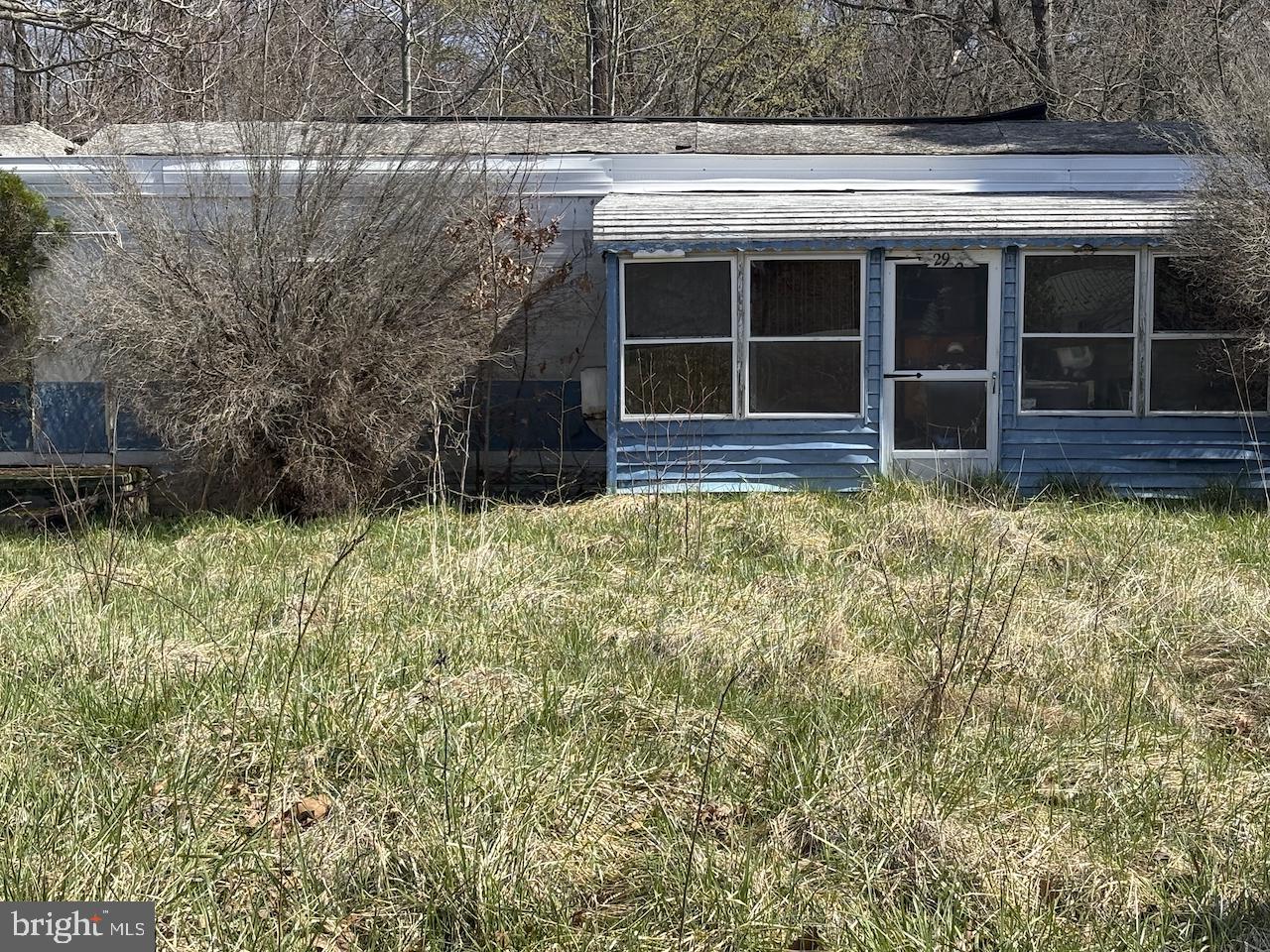 290 SKINNERS TURN ROAD