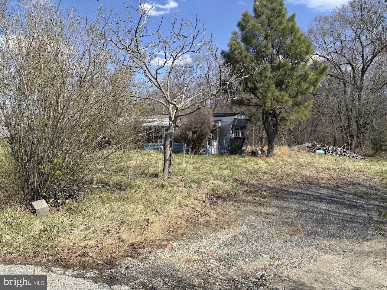 290 SKINNERS TURN ROAD