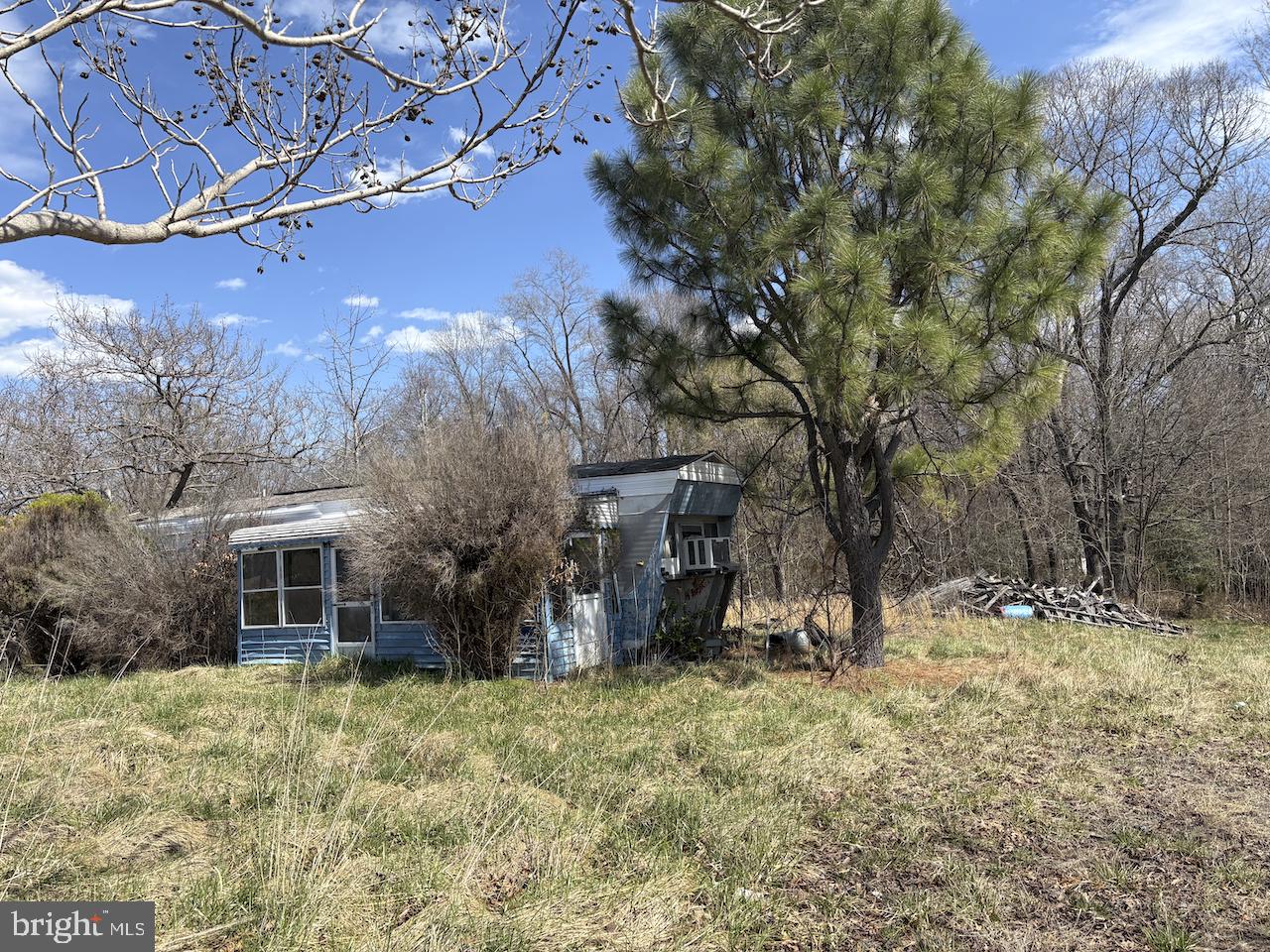 290 SKINNERS TURN ROAD