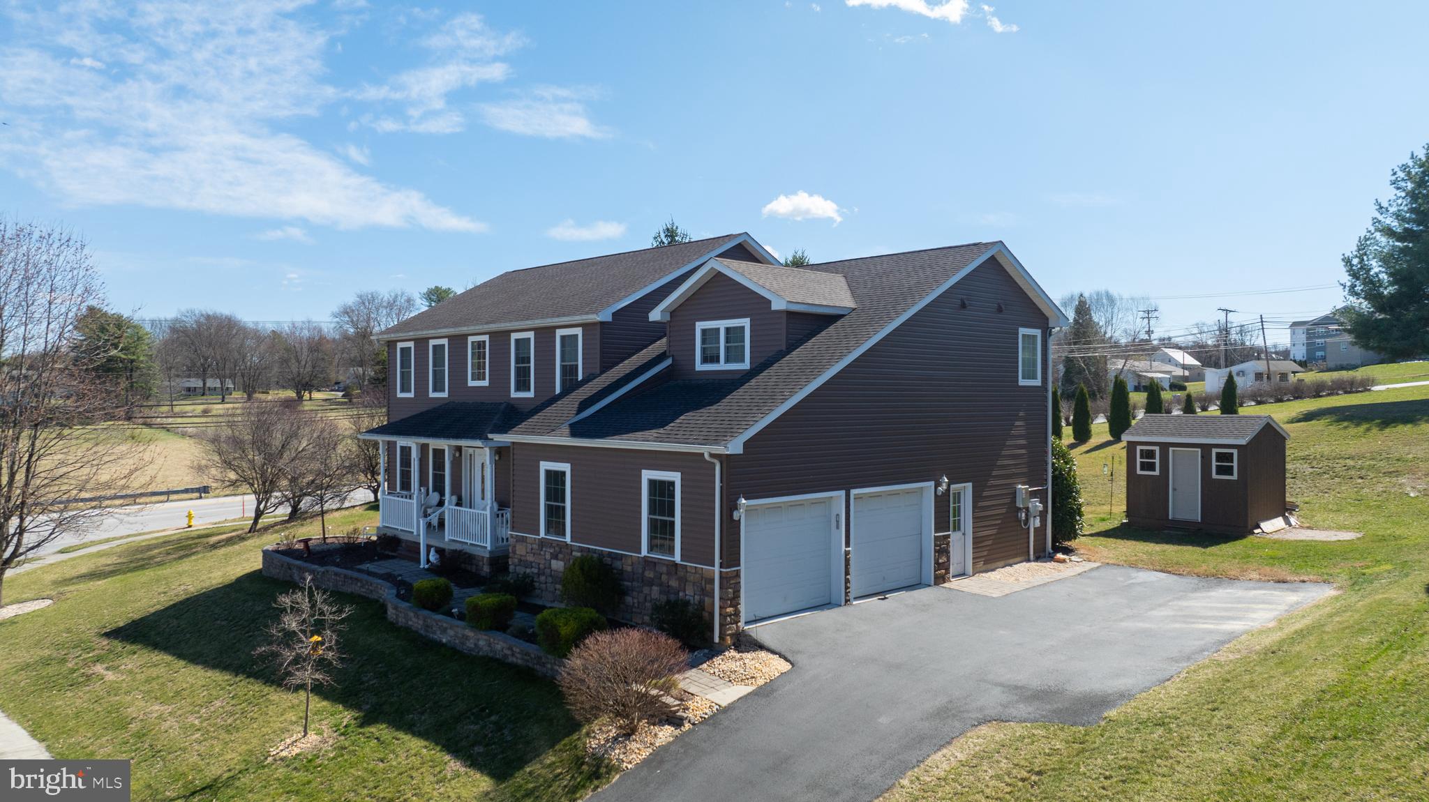 FOUNTAINHEAD - Residential