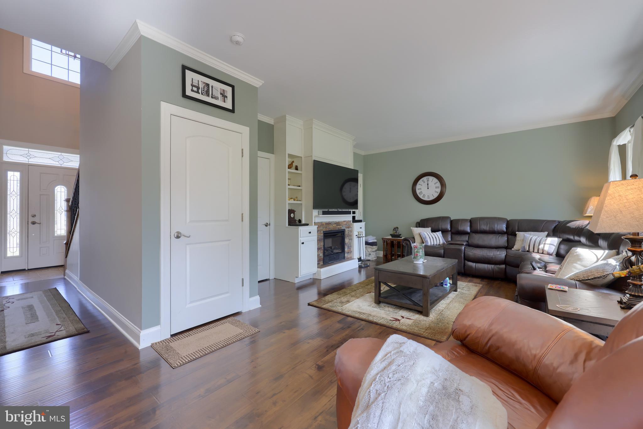 FOUNTAINHEAD - Residential