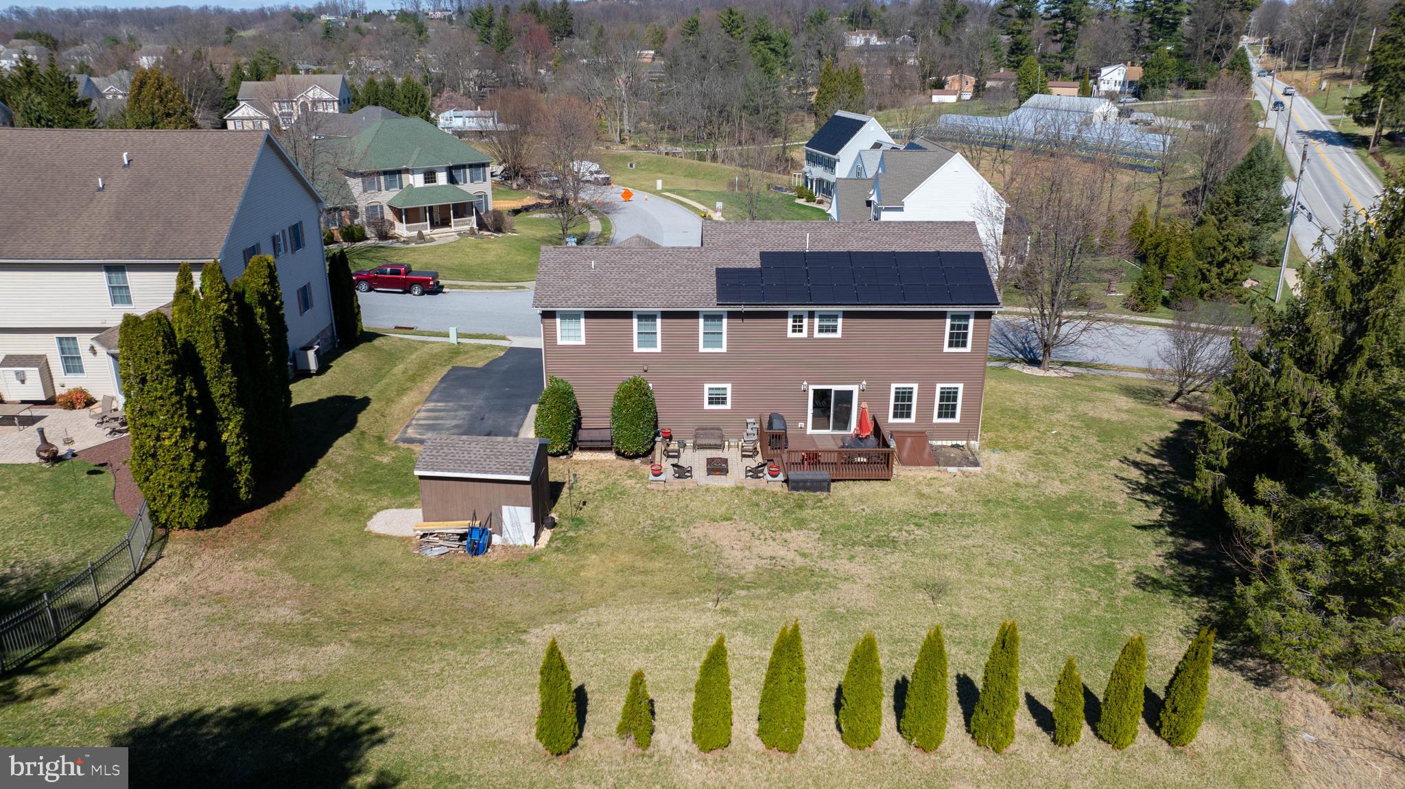 FOUNTAINHEAD - Residential