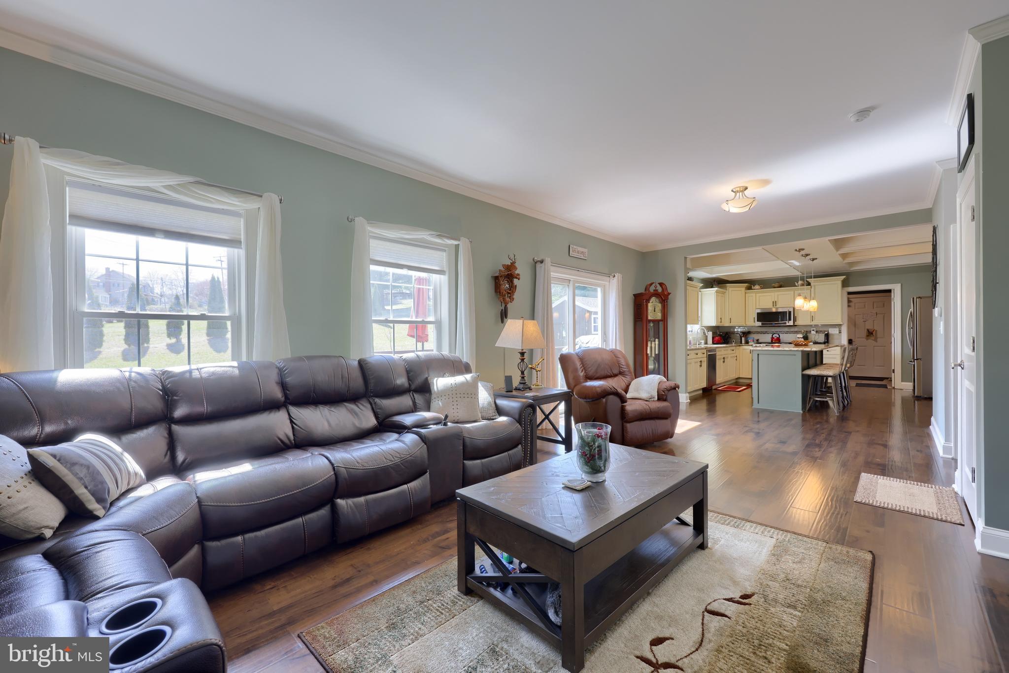 FOUNTAINHEAD - Residential