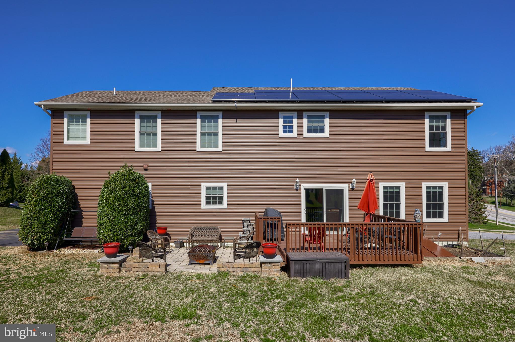 FOUNTAINHEAD - Residential