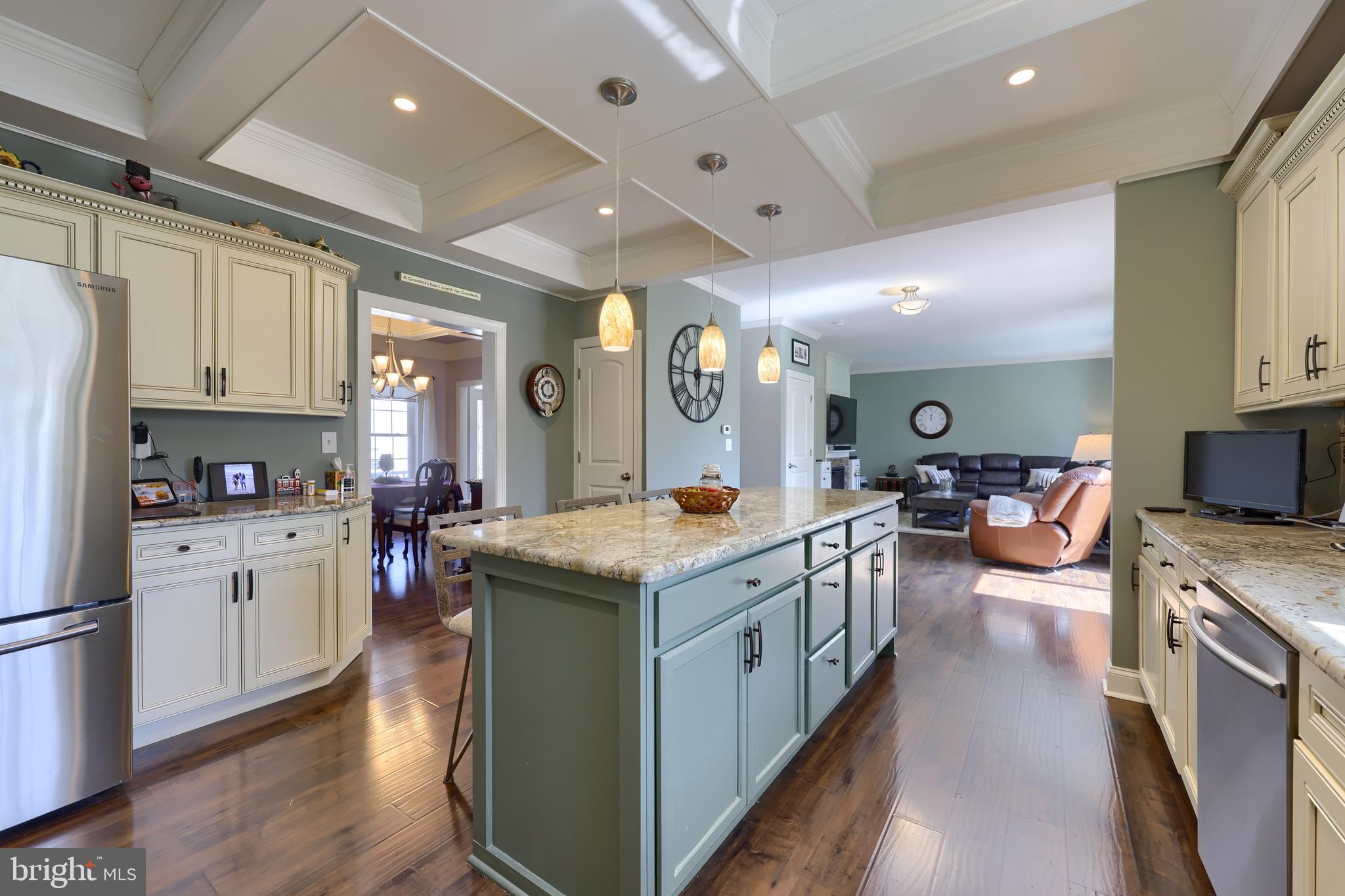 FOUNTAINHEAD - Residential