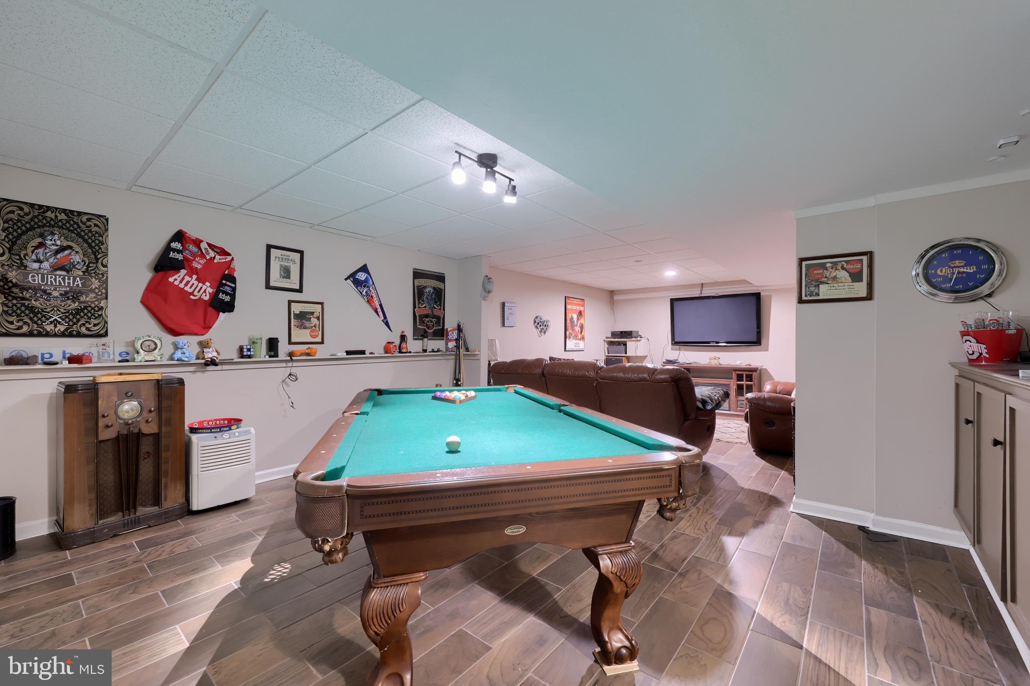 FOUNTAINHEAD - Residential