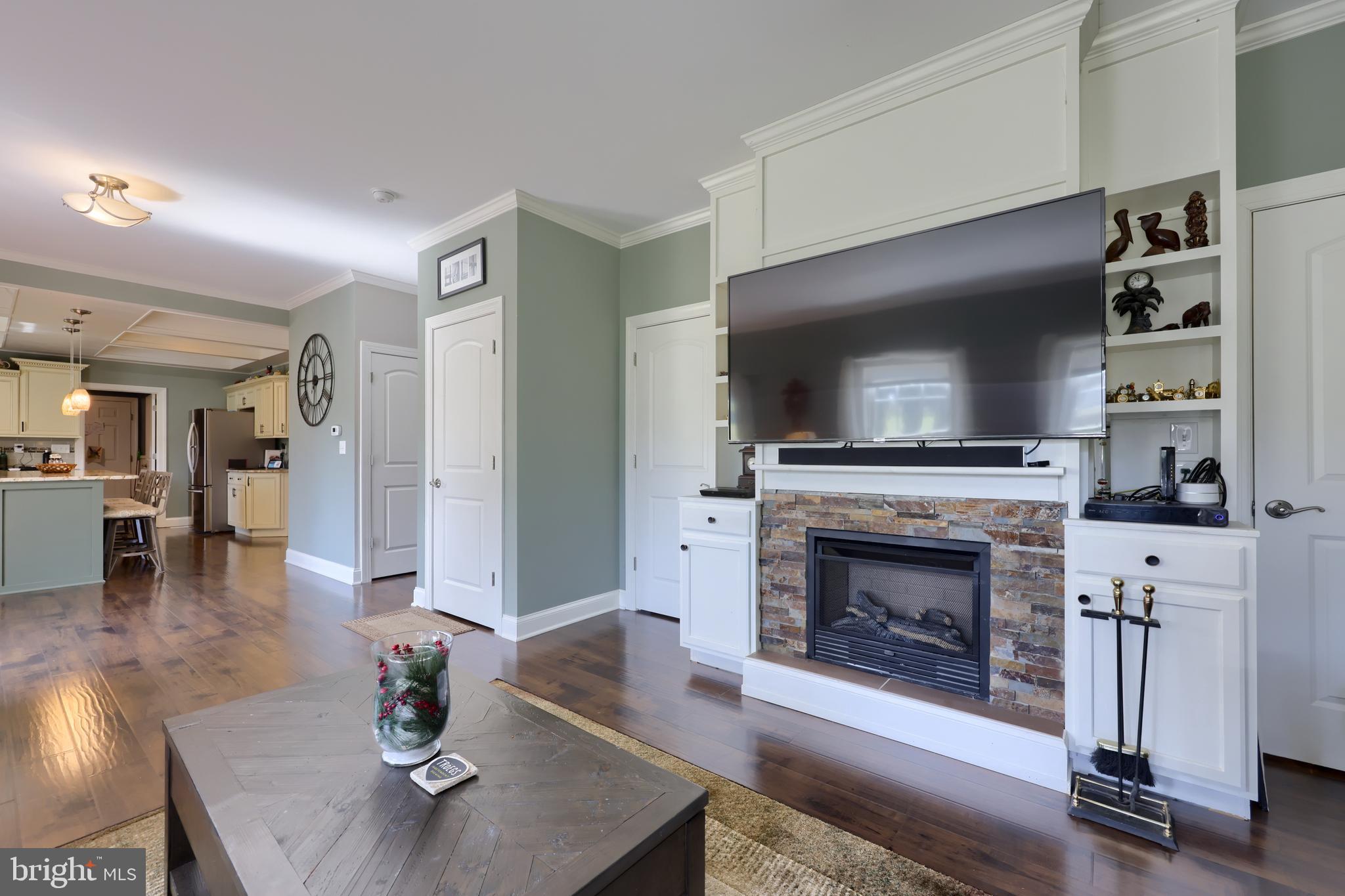 FOUNTAINHEAD - Residential