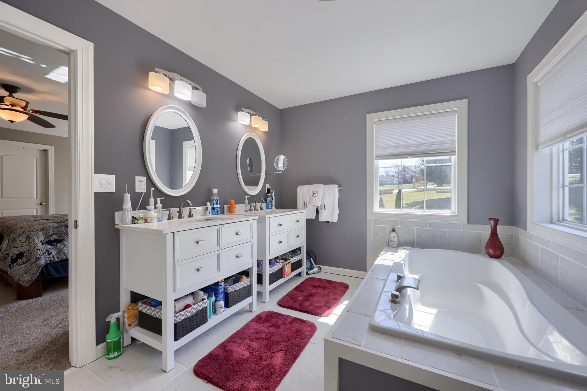 FOUNTAINHEAD - Residential