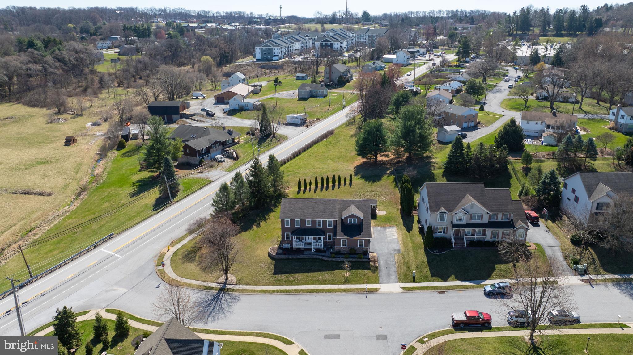 FOUNTAINHEAD - Residential