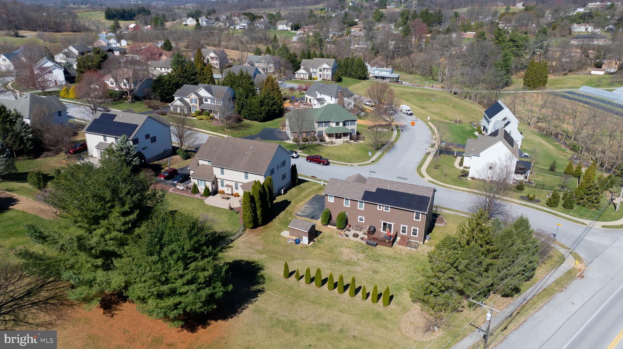 FOUNTAINHEAD - Residential