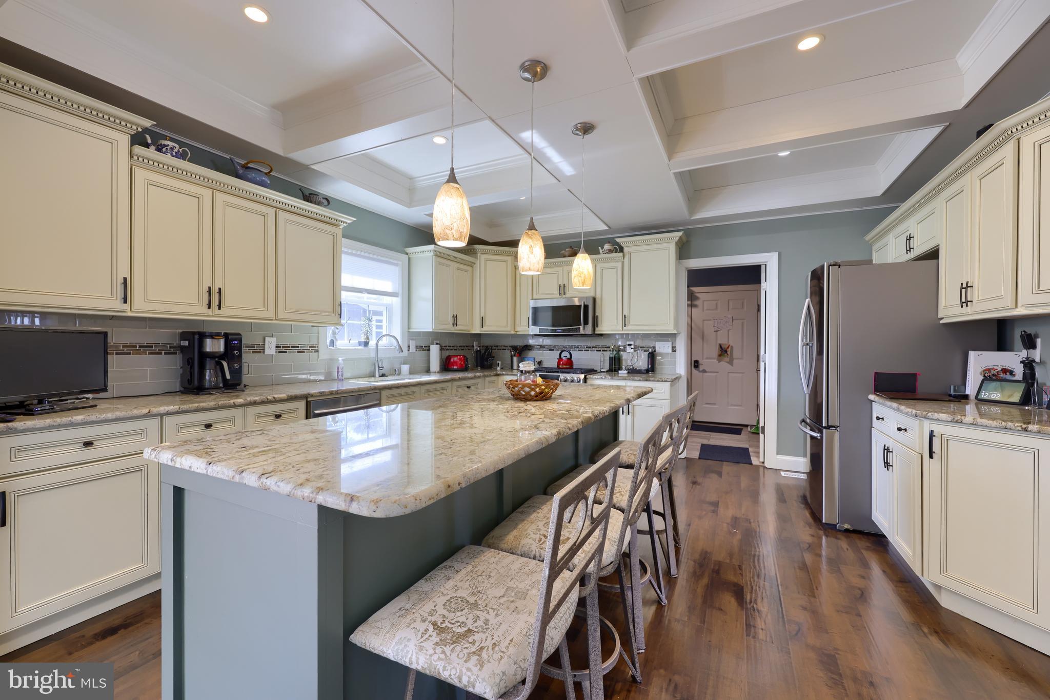 FOUNTAINHEAD - Residential