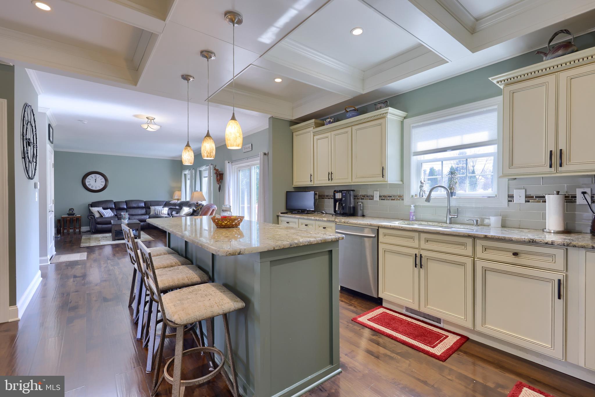 FOUNTAINHEAD - Residential