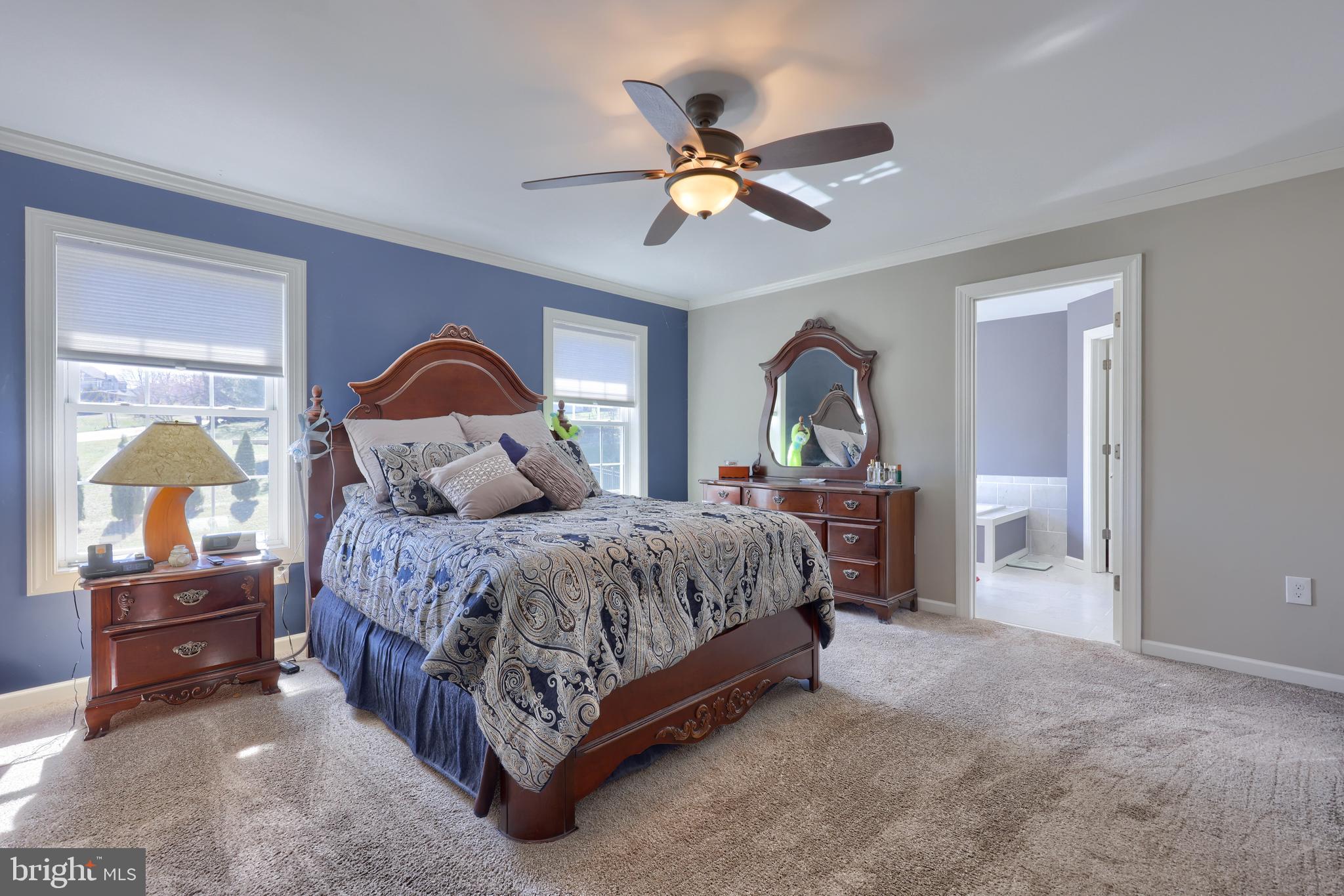 FOUNTAINHEAD - Residential